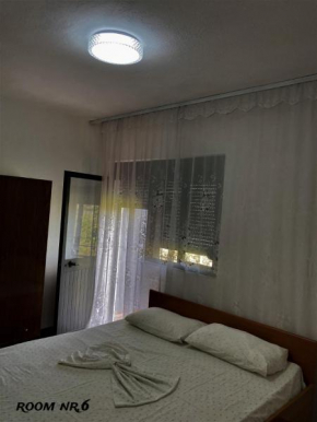 Hasa Rooms